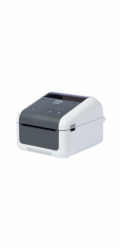 Brother TD-4420DN (tiskárna štítků, 203 dpi, max šířka 104 mm), USB, RS232C, LAN