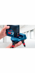 Bosch Powertools RM3 Professional (tyrkysová)