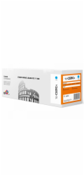 TB OKI 44469724 - kompatibilní Toner TB kompatibilní s C531 TO-C531CN CY 100% new