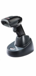 Honeywell Voyager Extreme Performance 1472g, BT, 2D, BT, kit (USB), black