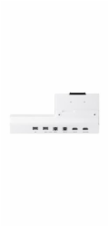 SAMSUNG Tray CY-TF65BRC flip 2