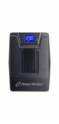 BlueWalker PowerWalker VI 1000 SCL ochranný kontakt, UPS