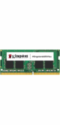 KINGSTON SODIMM DDR4 16GB 3200MT/s CL22 Non-ECC 2Rx8 ValueRAM