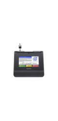 Wacom STU540 & sign pro PDF