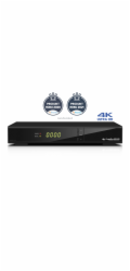 AB CryptoBox 800UHD