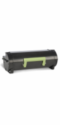 LEXMARK 502XE Extra High Yield Corporate Cartridge (10k)