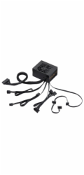 Fortron SFX PRO 450W PPA450AA00 FORTRON zdroj SFX PRO 450 / SFX&ATX / 80 Plus Bronze
