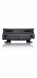 Noctua NH-L9i chromax.black Procesor Chladič 9,2 cm Černá