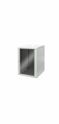 DIGITUS Professional Wall Mounting Cabinets Dynamic Basic Series - 600x600 mm (WxD)