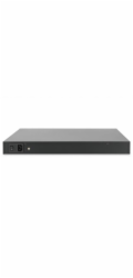 Digitus 24-Port/Ethernet/PoE+ injektor/370W, Switch