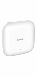 D-Link DAP-2662 Wireless AC1200 Wave2 Dual Band PoE Access Point