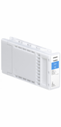 Epson C13T44Q240 - originální Singlepack Cyan T44Q420 UltraChrome PRO 12 350ml