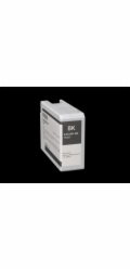 Epson C13T44C140 - originální Ink cartridge for C6500/C6000 (Black)