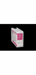 Epson C13T44C340 - originální Ink cartridge for C6500/C6000 (Magenta)