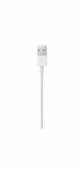 APPLE Lightning na USB kabel (1 m)