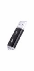 Silicon Power Blaze B02 USB flash drive 32 GB USB Type-A 3.2 Gen 1 (3.1 Gen 1) Black PAMSLPFLD0015