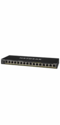 Netgear GS316P NETGEAR 16PT GE UNMANAGED SWCH W/POE/POE+