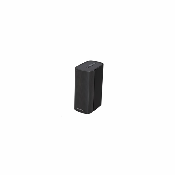 Creative T100 Bluetooth aktivní 2.0 reproduktory s optick...