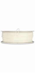 VERBATIM 3D Printer Filament PLA 2.85mm, 126m, 1kg natural transparent(old PN 55282)
