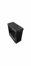 Genesis IRID 503/Micro Tower/Transpar./Černá