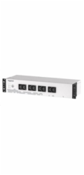 LEGRAND 310331 Legrand UPS Keor PDU 800VA/480W, Line-Interactive, Tower, 8x IEC C13