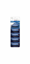 AgfaPhoto alkalická baterie LRV08-23A-LR23A, blistr 5ks