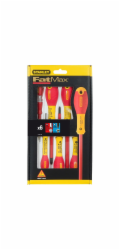 Schraubendreher-Set FatMax, 6-teilig