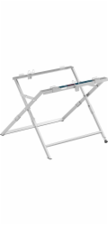 Bosch Powertools Přepravní a pracovní stůl GTA 560 Professional 0601B22700 (stříbrný)