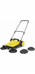 Kärcher Ruční zametací stroj S 4 Twin 2v1 (1.766-365.0)