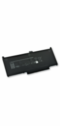 Dell 451-BCJG - originální DELL baterie/ 4-článková/ 60 Wh/ pro notebooky Latitude 5300/ 5310/ 7300/ 7400