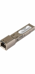 Netgear AGM734 ProSafe 1000Base-T SFP RJ45 GBIC (stříbrný)