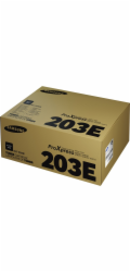 Toner SAMSUNG černý MLT-D203E