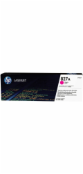 Purpurový toner HP 827A (CF303A)