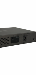 Netgear GS116LP, přepínač