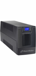 Bluewalker PowerWalker VI 1500 SCL Schutzkontakt (schwarz)