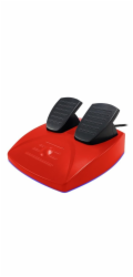 Hori Mario Kart Racing Wheel Pro MINI