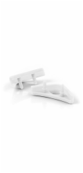 Noctua NA-SAVP1 chromax.white, 16 podložek