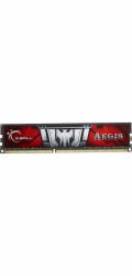 Paměť PC - DDR3 8GB Aegis 1600MHz