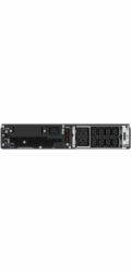 APC Smart-UPS SRT3000RMXLI 3000VA (černá)