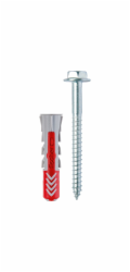 fischer hmoždinka DUOPOWER 10x50 S LD