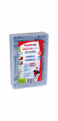fischer Meister-Box UX / UX-R, hmoždinky