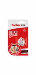 Fischer GOW Picture Claw (8 kusů)