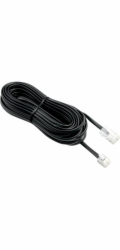 Brother ISDN kabel (černý, 3 metry)