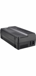 APC EASY UPS BV 500VA, AVR, IEC zásuvka, 230V (černá, BV500I)
