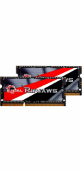 G.Skill SO-DIMM 16 GB DDR3-1600 (2x 8 GB) Dual-Kit (F3-1600C11D-16GRSL, Ripjaws)