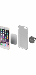 Magnethalterungs-Set Slim