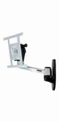 Ergotron LX HD Swing Arm, držák na stěnu