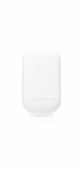 Ubiquiti NanoStation 5AC Loco 1000 Mbit/s Bílá Podpora napájení po Ethernetu (PoE)