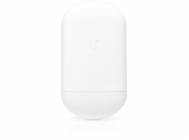 Ubiquiti NanoStation 5AC Loco 1000 Mbit/s Bílá Podpora napájení po Ethernetu (PoE)