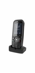 snom M70 DECT, analogový telefon